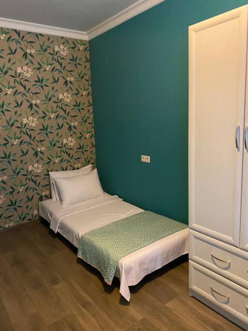 Nice Apartment Soghanlughi Exterior photo