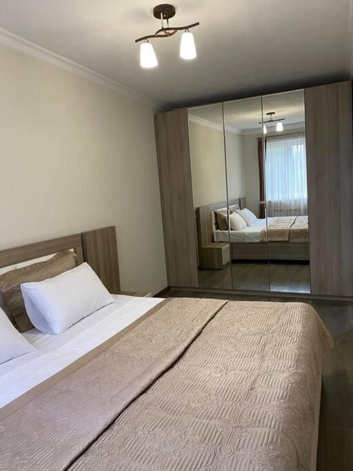 Nice Apartment Soghanlughi Exterior photo